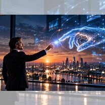 AI-креатор: дизайн, фото, видео и визуал, Светогорск