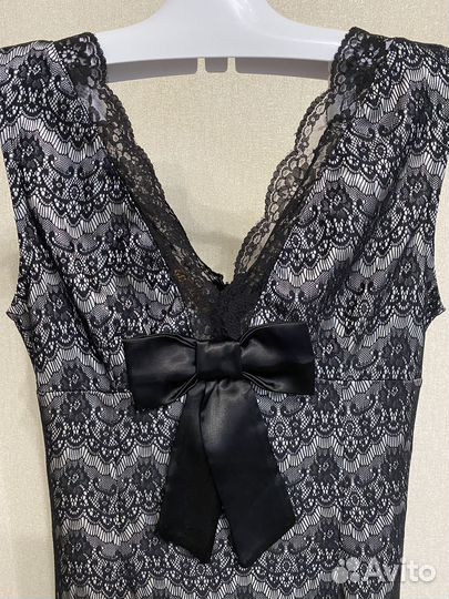 Платье вечернее giatali 44р