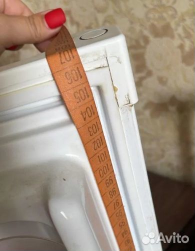 Уплотнитель для холодильника лджиgc-279VVS