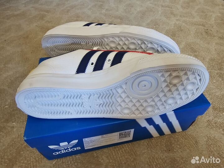 Кроссовки Adidas Originals Nizza Cloud