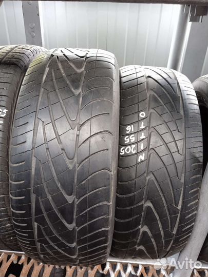 Nitto Neo Gen 205/55 R16 94V