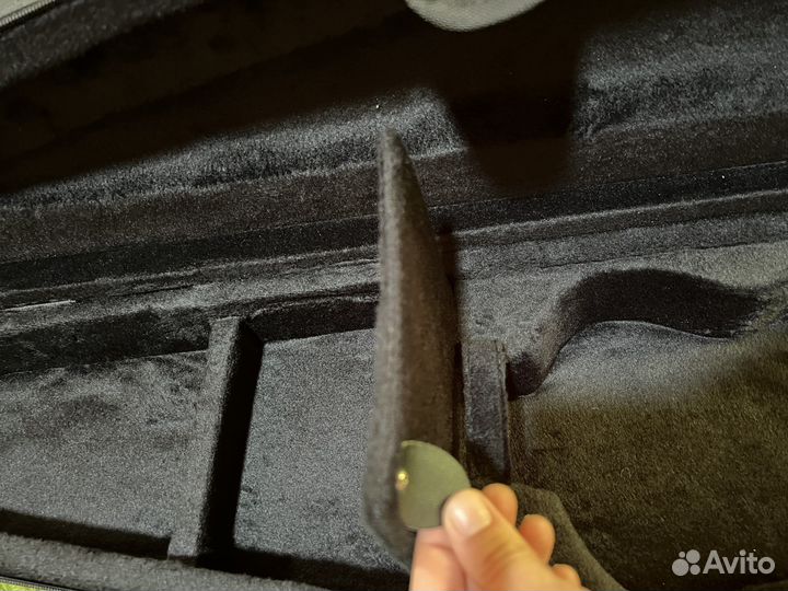 Чехол для укалелы, гитары, и бас