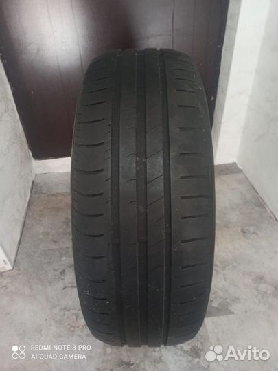 Hankook Kinergy Eco 215/60 R16