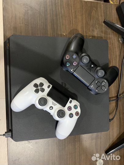 Sony PS4