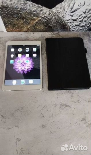 Планшет apple iPad mini 1 64 gb