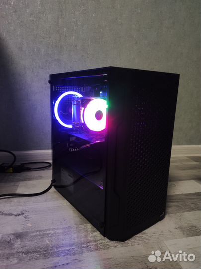 Игровой пк