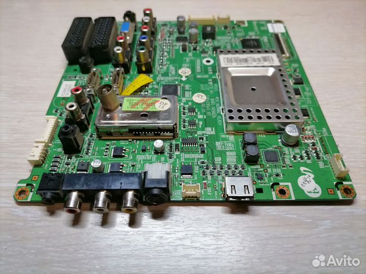 MainBoard BN41-00982A