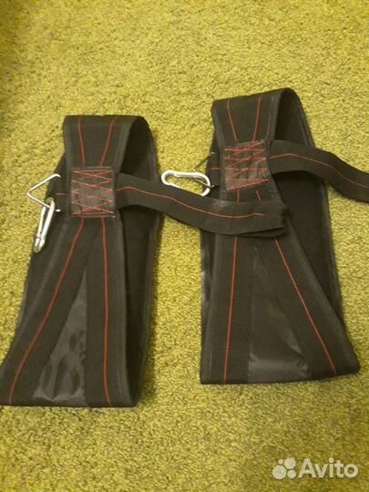 Петли для пресса