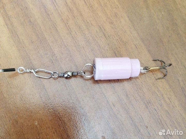 Для рыбалки