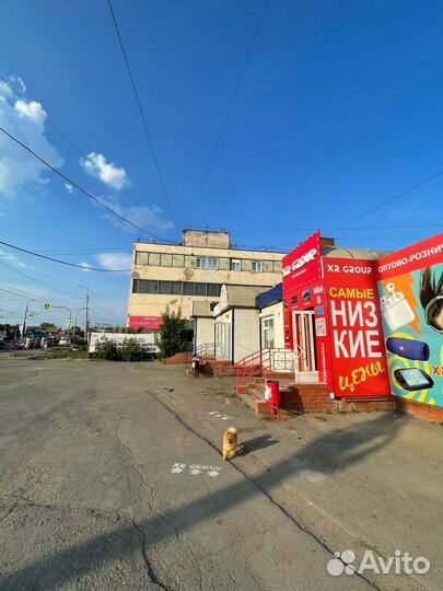 Профессиональный RGB микрофон для стриминга