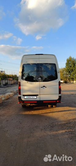 Mercedes-Benz Sprinter 2.2 МТ, 2006, 477 000 км