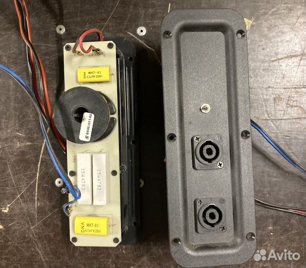 Фильтры для Das 215.96