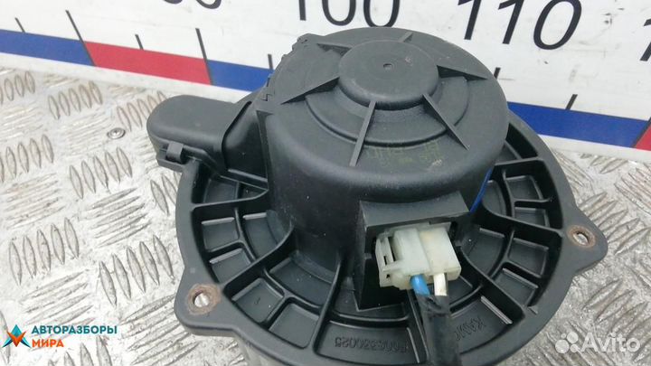 Моторчик печки Kia Sorento 2005