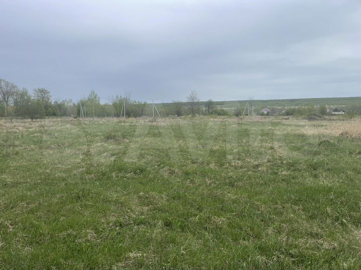 Участок 12,5 сот. (ИЖС)