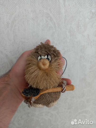 Домовенок оберег