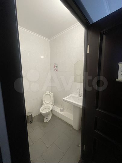 Красная улица, офис, 34 м²