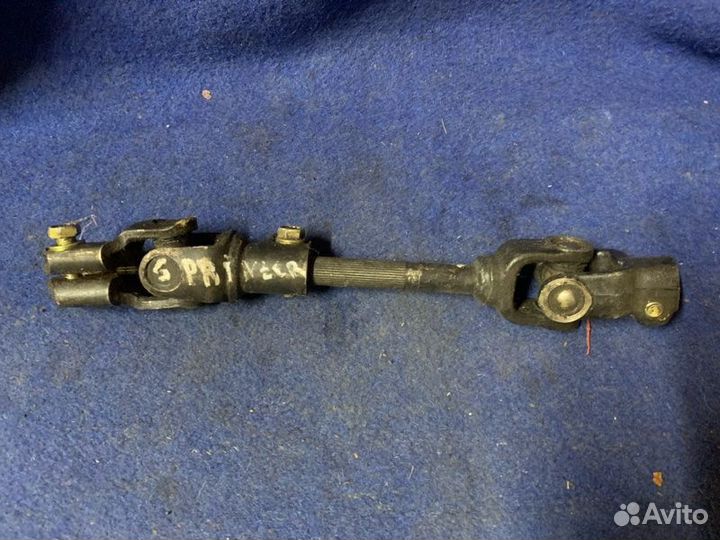 Рулевая колонка Toyota Sprinter AE100 2C 1994