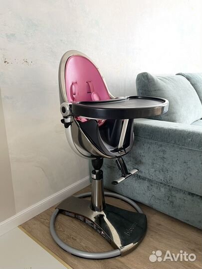 Стульчик для кормления Bloom