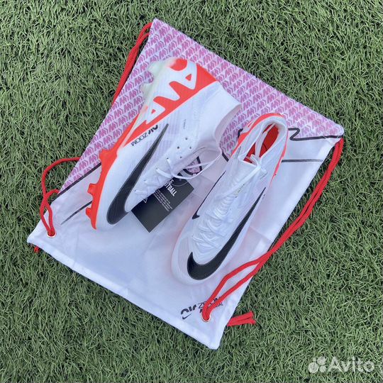 Бутсы Nike Mercurial Superfly 9 Elite