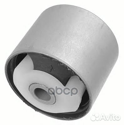 3439001 сайлентблок зад. рычага верхн. пер. La