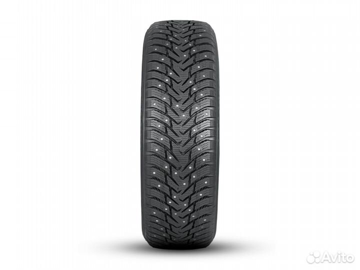 Ikon Tyres Nordman 8 215/50 R17 95T