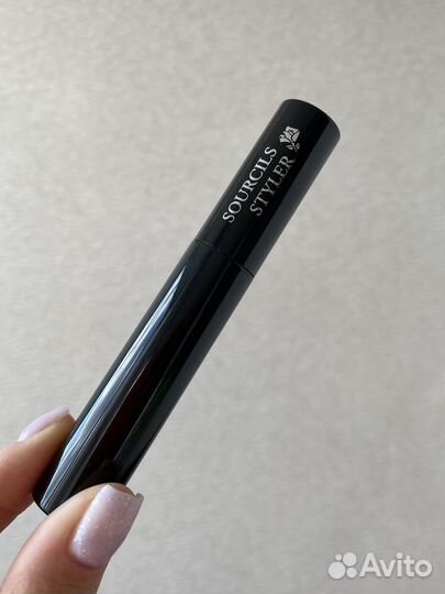 Гель для бровей Lancome Sourcils Styler