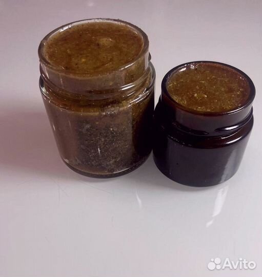 Травяной волшебный мед