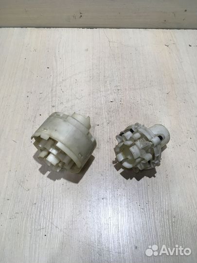 Корпус топливного насоса Фольксваген пассат Б5