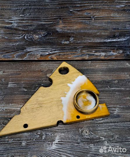 Сервировочная доска, поднос