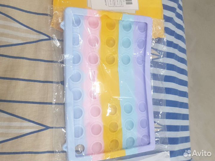 Чехол на планшет