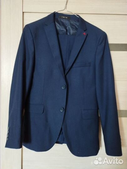 Костюм для мальчика