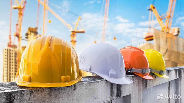 Разнорабочий 3000 вахта Краснодарский край