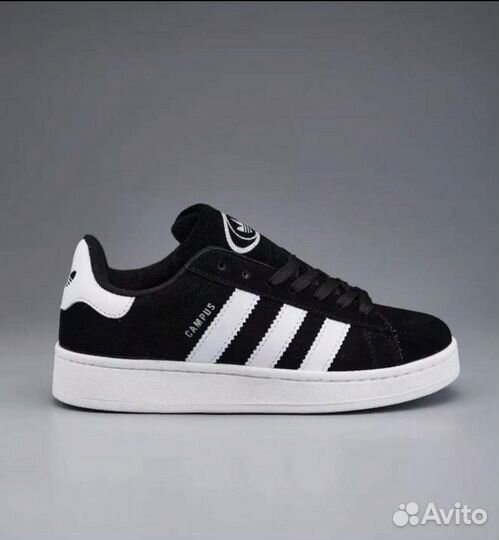 Кроссовки мужские Adidas campus