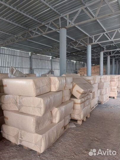 Опилки липа от производителя