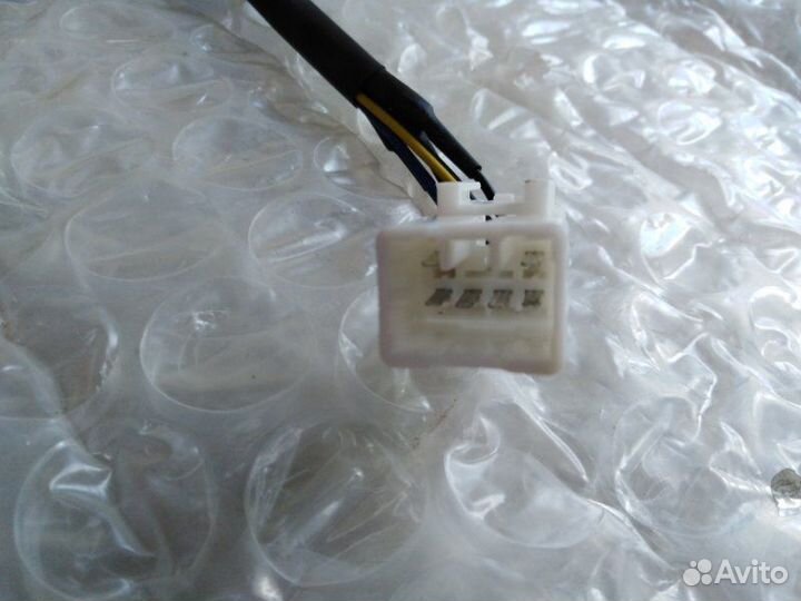 Фонарь задний левый Chevrolet Lacetti 2003 - 2008