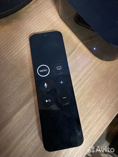 Apple TV 4 32 Gb