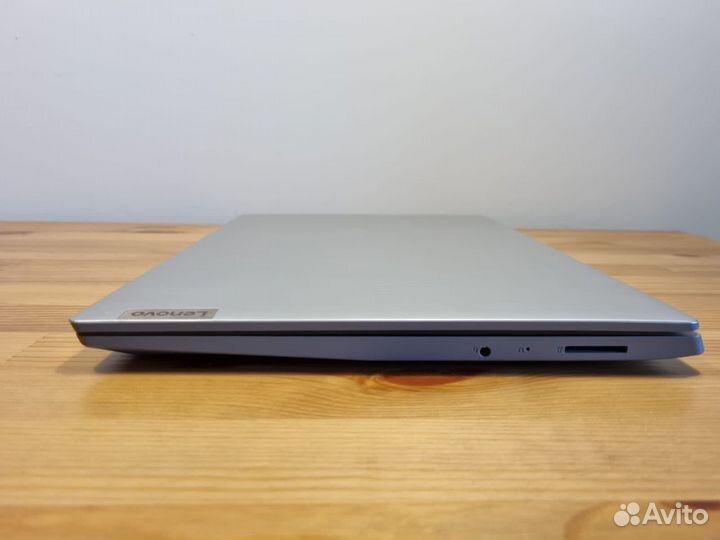 Ультрабук Lenovo 15,6