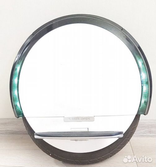 Моноколесо Ninebot One S2