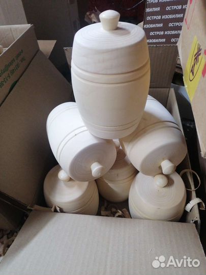 Заготовки для творчества