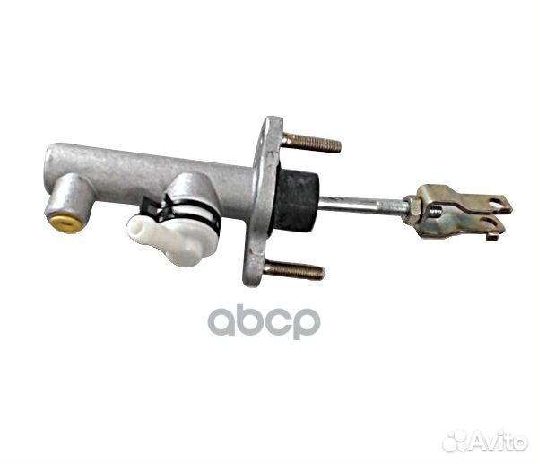 1064000071 цилиндр сцепления главный Geely Emg