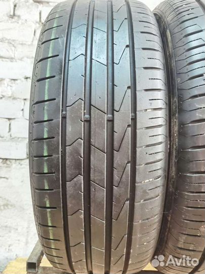 Hankook Ventus Prime 3 K125 205/55 R17 95V