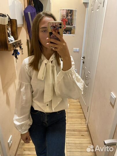 Женские вещи пакетом 42 44 46