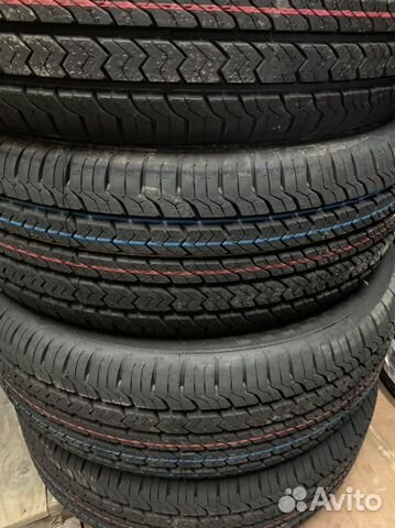 Viatti Bosco A/T 215/65 R16 98H