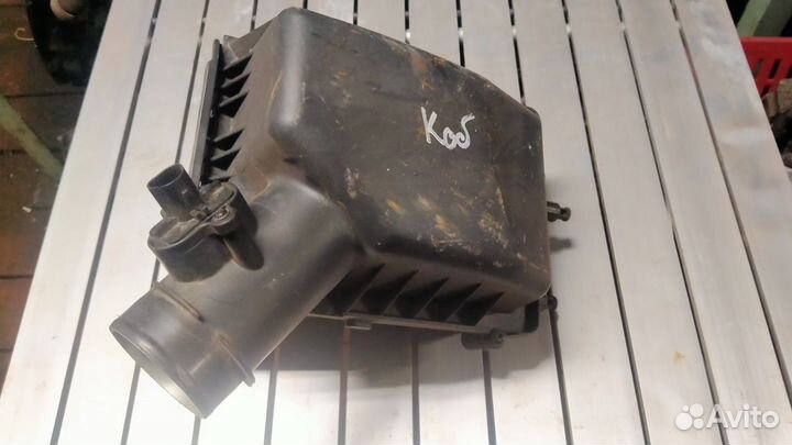 Корпус воздушного фильтра для Chevrolet Cobalt