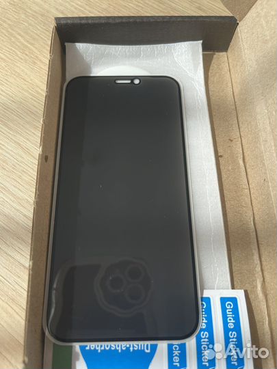 Чехол на iPhone 12 mini и 12 pro max