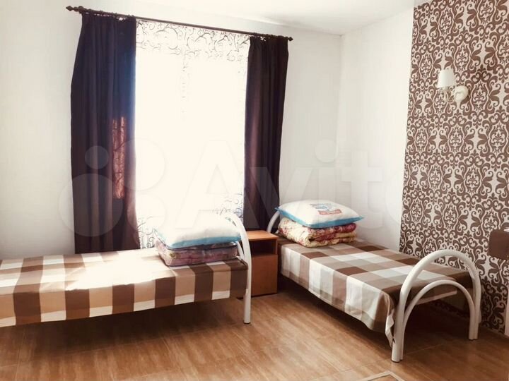 Комната 16 м² в 3-к., 4/16 эт.