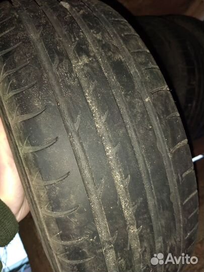 Nexen N8000 23.5L/65 R17 19B