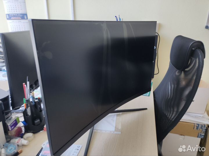 Игровой монитор 144 гц MSI