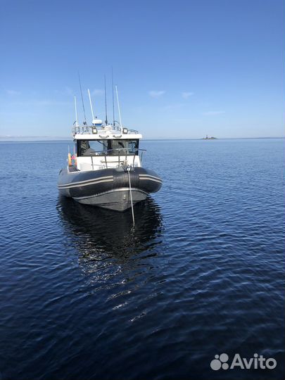 Риб мастер 860