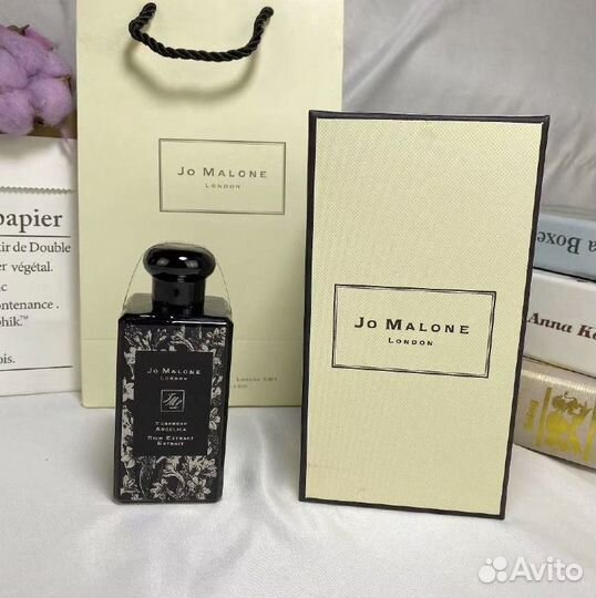 Tuberose Angelica Rich Extrait Jo Malone London Ун